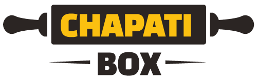 Chapati Box